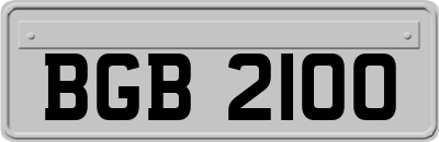 BGB2100