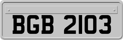 BGB2103