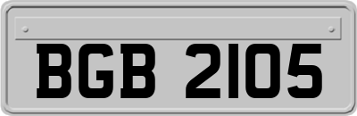 BGB2105