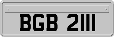 BGB2111