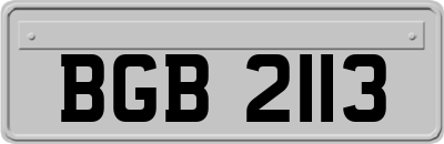 BGB2113