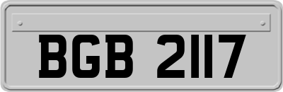 BGB2117