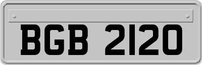 BGB2120