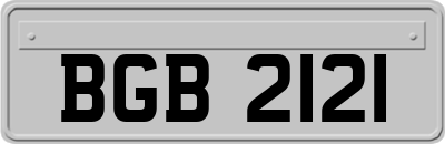 BGB2121
