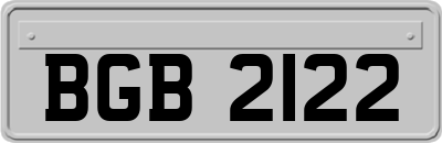 BGB2122