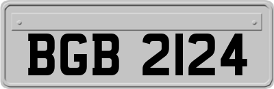 BGB2124