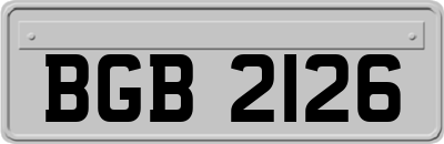 BGB2126