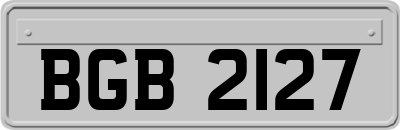 BGB2127