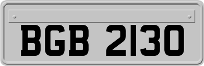 BGB2130
