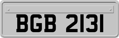BGB2131