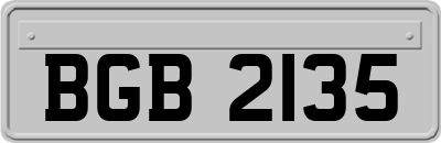 BGB2135