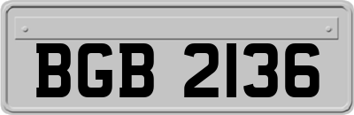 BGB2136