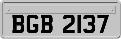 BGB2137