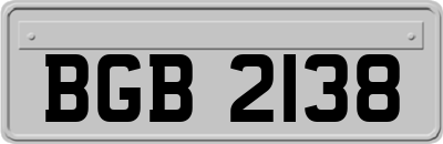 BGB2138