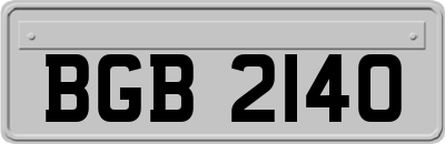BGB2140