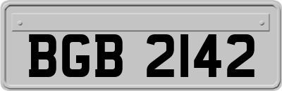BGB2142
