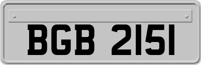BGB2151