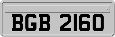 BGB2160