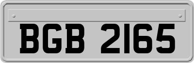 BGB2165