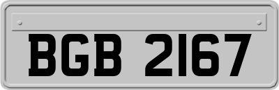BGB2167