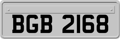 BGB2168