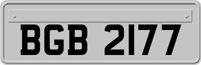BGB2177