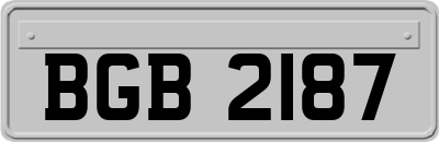 BGB2187