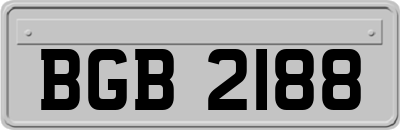 BGB2188