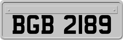 BGB2189