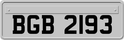 BGB2193