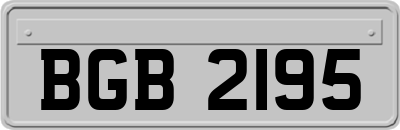 BGB2195