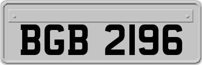 BGB2196
