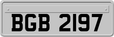 BGB2197
