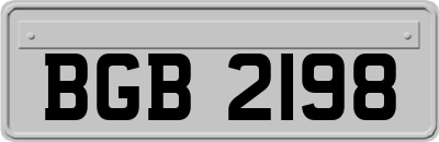BGB2198