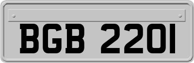 BGB2201