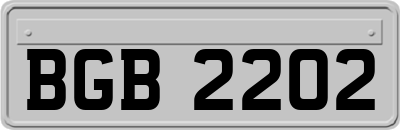 BGB2202