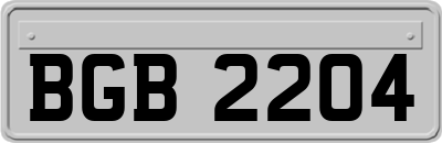 BGB2204