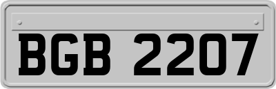 BGB2207