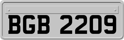 BGB2209
