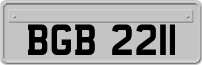 BGB2211