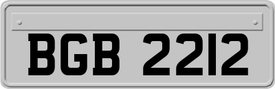 BGB2212