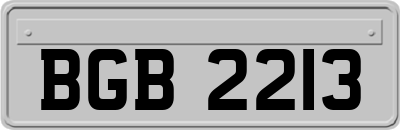 BGB2213