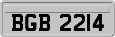 BGB2214