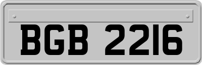 BGB2216