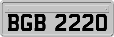 BGB2220