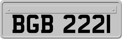 BGB2221