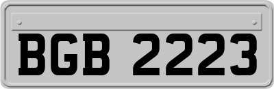 BGB2223