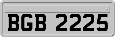 BGB2225