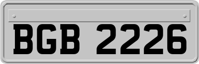 BGB2226