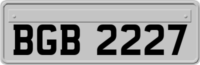 BGB2227